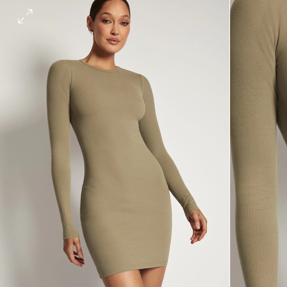 Meshki (olive green)